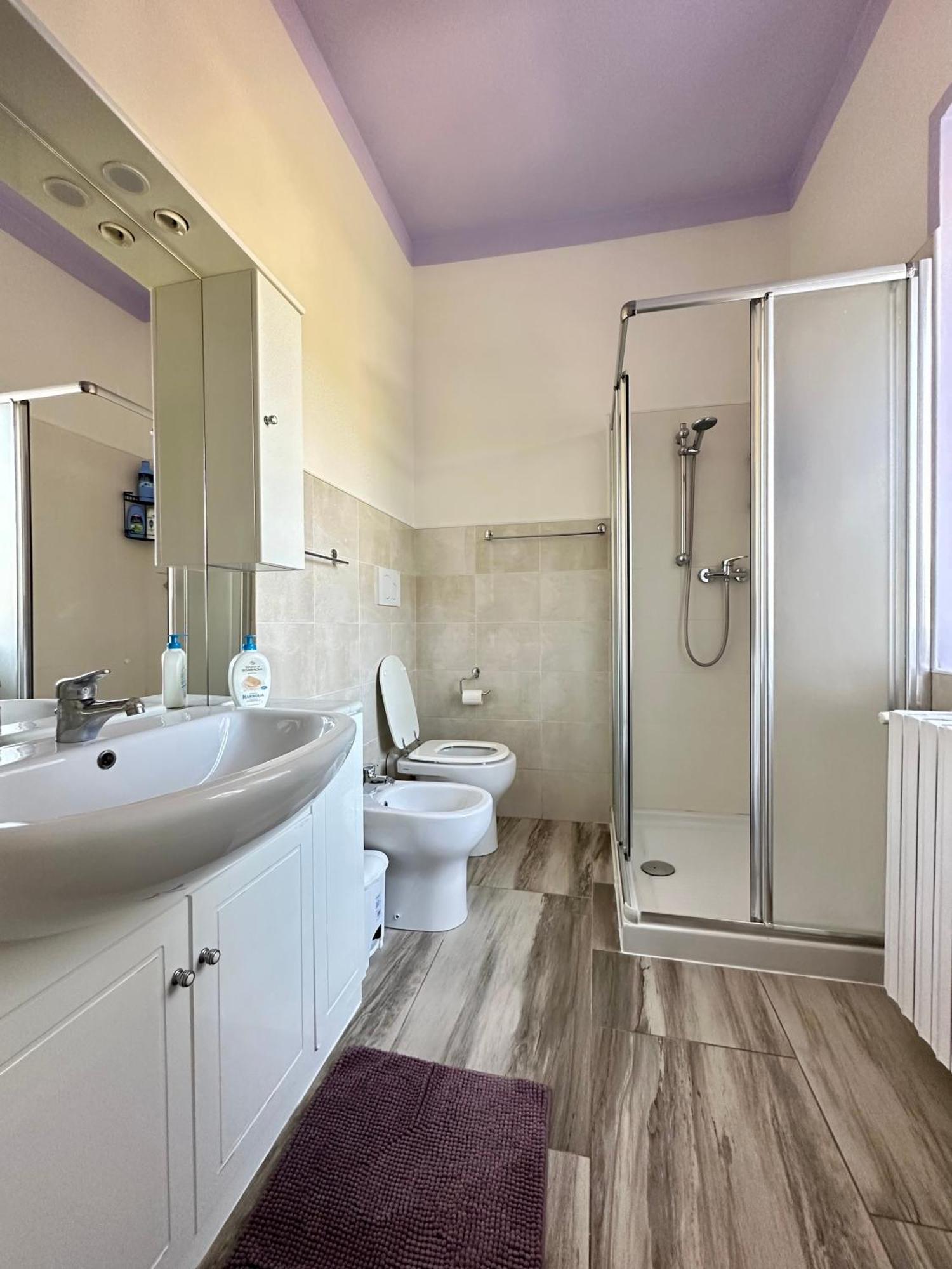 B&B La Corte Пуэньяго Экстерьер фото